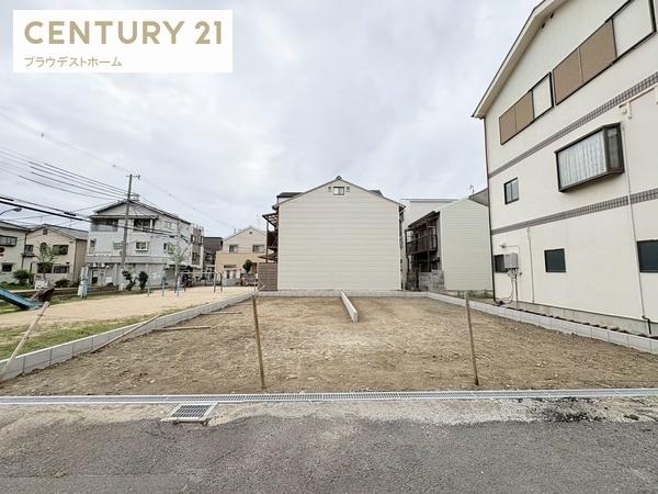 大阪市平野区西脇１丁目の新築一戸建