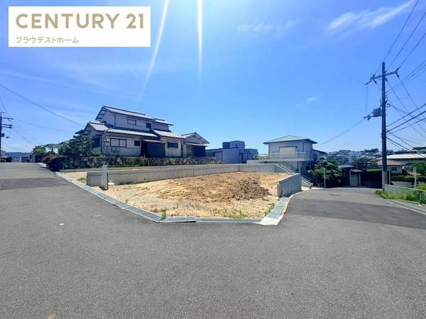 枚方市香里ケ丘１丁目の新築一戸建