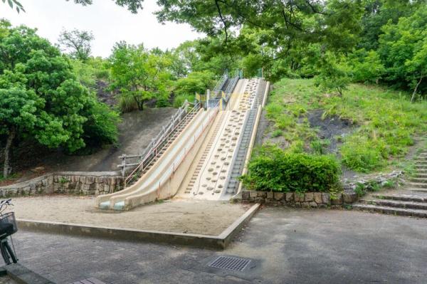枚方市楠葉中之芝１丁目の新築一戸建(あらかし公園)