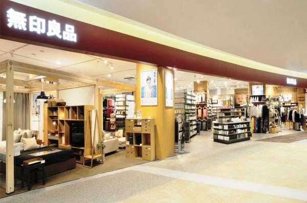 枚方市楠葉中之芝１丁目の新築一戸建(無印良品くずはモール店)