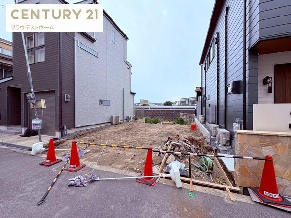 大阪市淀川区西三国４丁目の新築一戸建