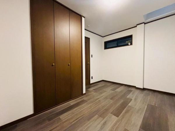 大阪市北区池田町の中古一戸建て