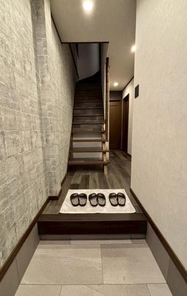 大阪市北区池田町の中古一戸建て