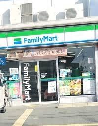 摂津市鳥飼西３丁目の新築一戸建(ファミリーマート摂津鳥飼店)