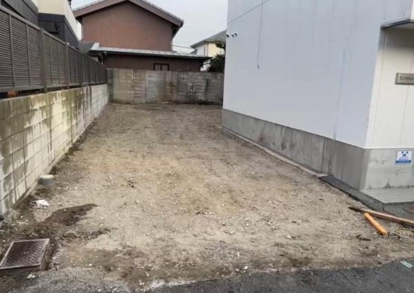 東大阪市寿町２丁目の新築一戸建