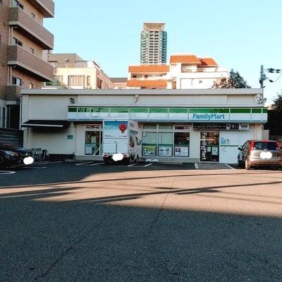 アールヴェール阿倍野松崎町(ファミリーマート松崎町店)