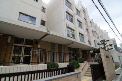 アールヴェール阿倍野松崎町(大阪市立常盤小学校)