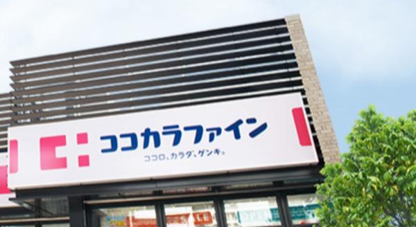 川西市大和東２丁目の新築一戸建(ココカラファインプラスイズミヤ多田店)