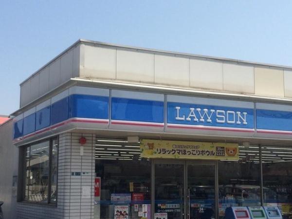 宝塚市高司３丁目の新築一戸建(ローソン宝塚高司一丁目店)