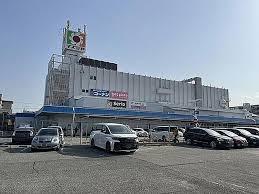 宝塚市高司３丁目の新築一戸建(ホームセンターコーナンイズミヤ小林店)