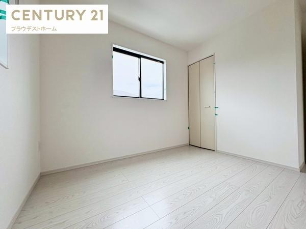 宝塚市高司３丁目の新築一戸建