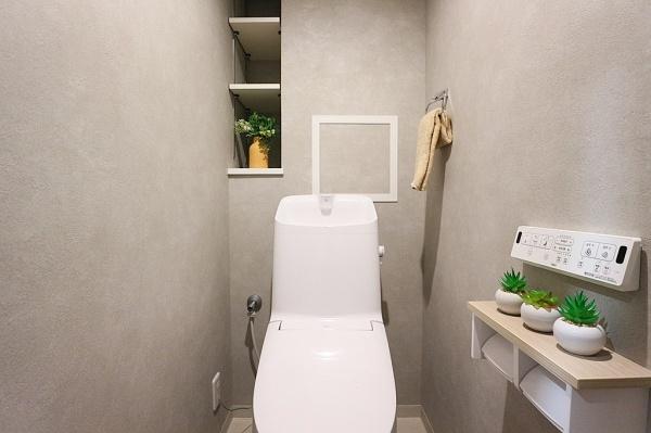 グランドメゾン松屋町