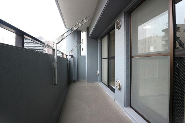 グランドメゾン松屋町