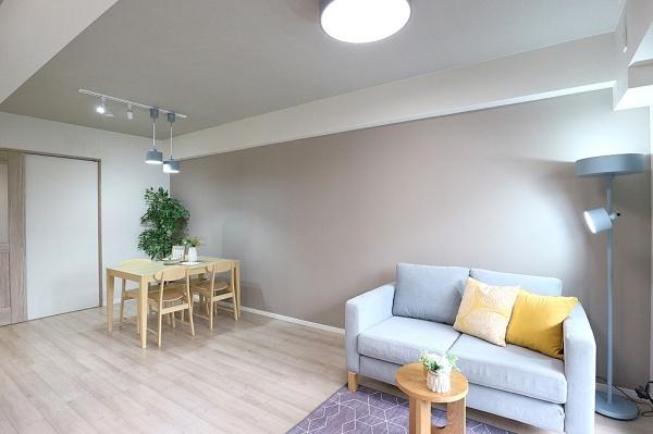 グランドメゾン松屋町