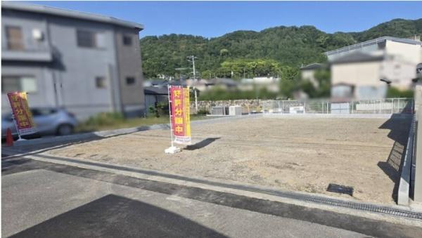 東大阪市日下町７丁目の新築一戸建
