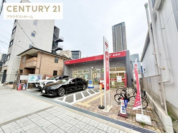 パラシオ北梅田(大阪大淀中郵便局)