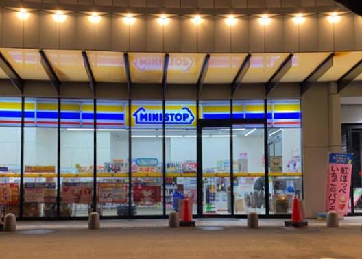 枚方市招提大谷３丁目の新築一戸建(ミニストップ枚方ベガビック店)