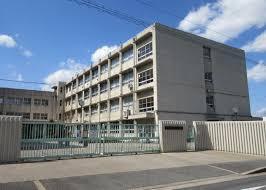枚方市招提大谷３丁目の新築一戸建(枚方市立長尾西中学校)