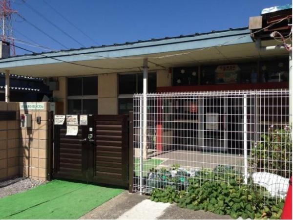 枚方市牧野下島町の新築一戸建(北牧野保育園)