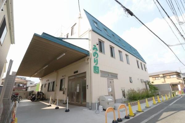 大阪市東淀川区大道南２丁目の新築一戸建(みのり園)