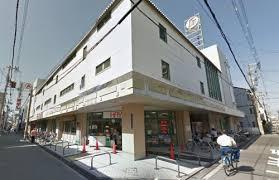 大阪市西成区長橋１丁目の新築一戸建(デイリーカナート鶴見橋店)
