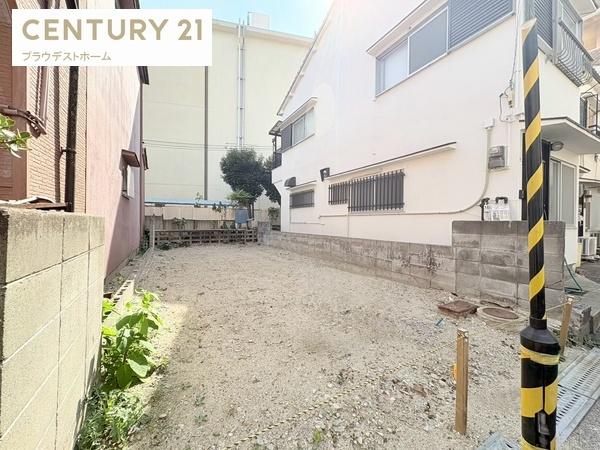 大阪市西淀川区佃２丁目の土地