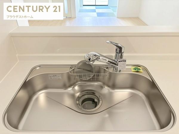 大阪市生野区田島３丁目の新築一戸建