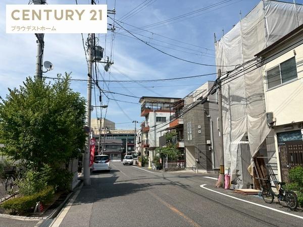 大阪市西淀川区姫島２丁目の新築一戸建