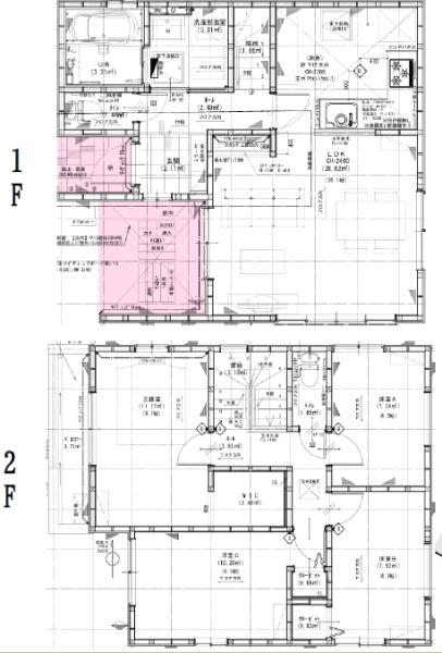 大阪市西淀川区中島１丁目の新築一戸建