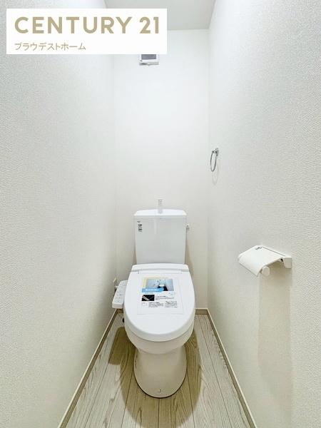 宝塚市御殿山４丁目の新築一戸建