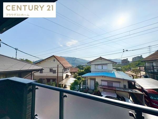 宝塚市御殿山４丁目の新築一戸建