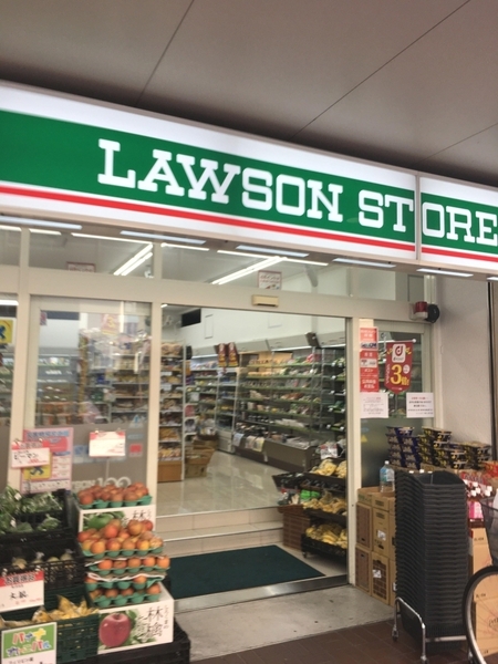 門真市元町の土地(ローソンストア100門真エル西三荘店)