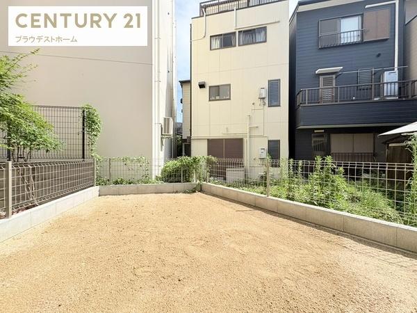 大阪市淀川区野中南１丁目の新築一戸建