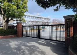 枚方市御殿山町の新築一戸建(枚方市立第一中学校)