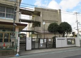 枚方市御殿山町の新築一戸建(枚方市立殿山第一小学校)