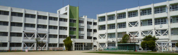 寝屋川市田井町の新築一戸建(寝屋川市立田井小学校)