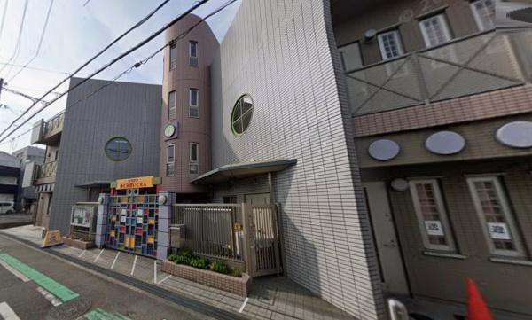 寝屋川市田井町の新築一戸建(認定こども園寝屋川めぐみ園)