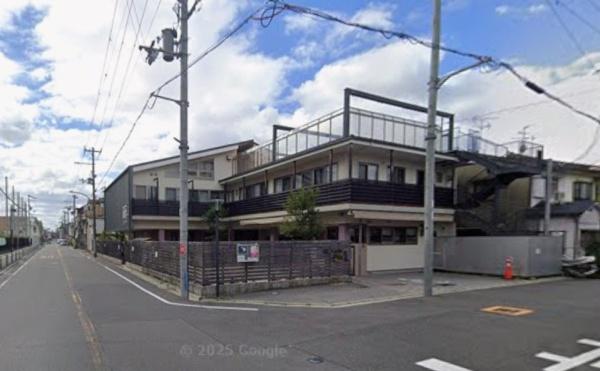 守口市大宮通３丁目の土地(守口のぎく保育園)