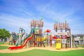 守口市大宮通３丁目の土地(大枝公園)
