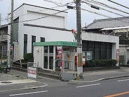 枚方市山之上２丁目の新築一戸建(枚方山之上郵便局)