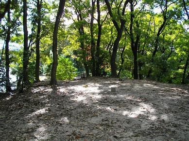 枚方市山之上２丁目の新築一戸建(桑ケ谷公園)