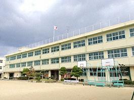 大阪市東住吉区杭全８丁目の中古一戸建て(大阪市立白鷺中学校)