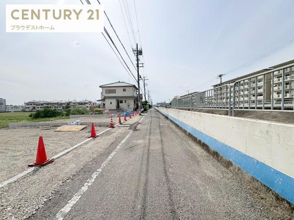 東大阪市元町２丁目の新築一戸建