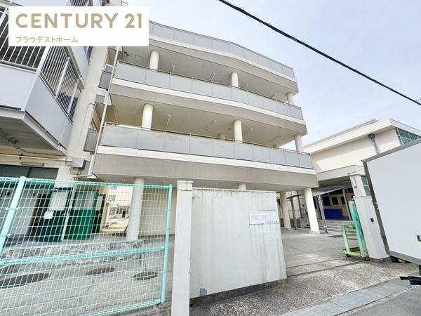 東大阪市西上小阪の新築一戸建(東大阪市立上小阪中学校)