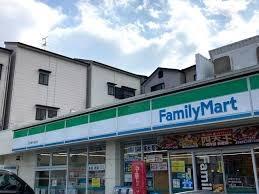 東大阪市東石切町２丁目の新築一戸建(ファミリーマート東大阪中石切店)