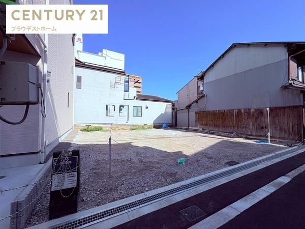 大阪市平野区平野本町４丁目の土地