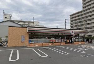 大阪市住之江区西住之江３丁目の新築一戸建(セブンイレブン大阪北島3丁目店)