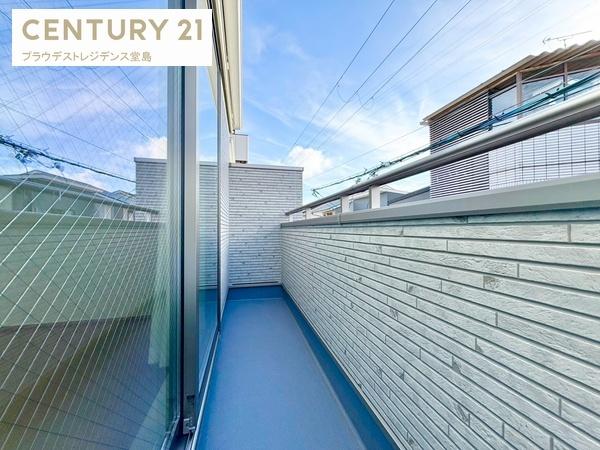 大阪市住之江区西住之江３丁目の新築一戸建