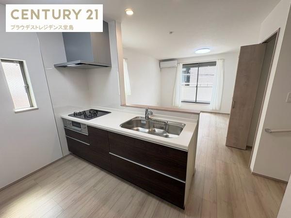大阪市住之江区西住之江３丁目の新築一戸建