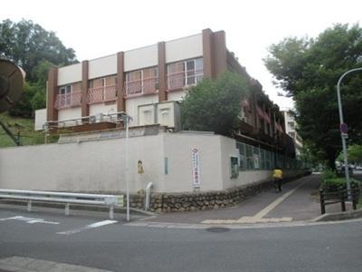 枚方市香里ケ丘１２丁目の土地(枚方市立藤田川保育所)